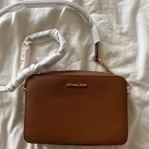 Michael Kors crossbody